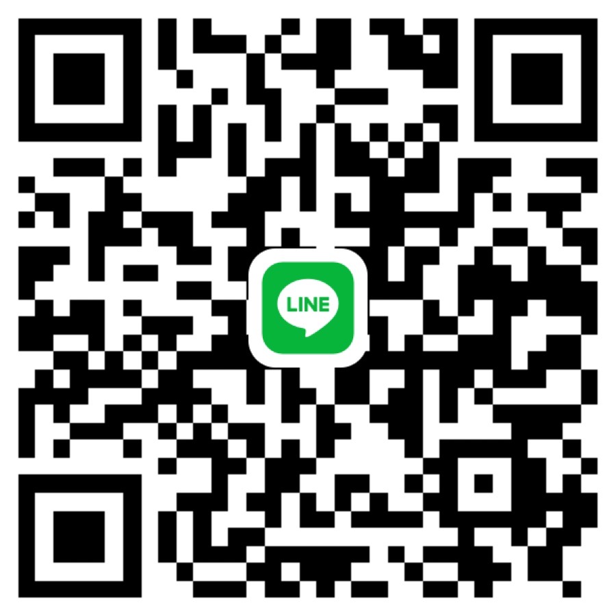 DidiBooking official LINE QR code