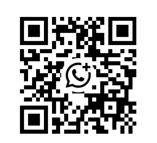 DidiBooking official WhatsApp QR code